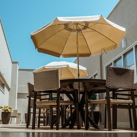 Annaya Suites Viçosa Dış mekan fotoğraf