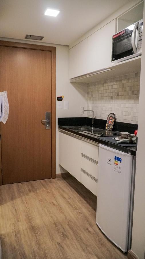 Annaya Suites Viçosa Dış mekan fotoğraf