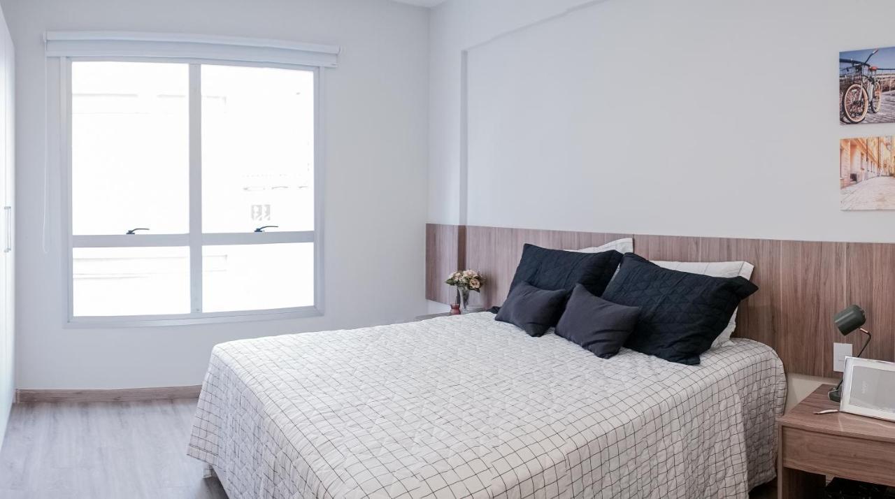 Annaya Suites Viçosa Dış mekan fotoğraf