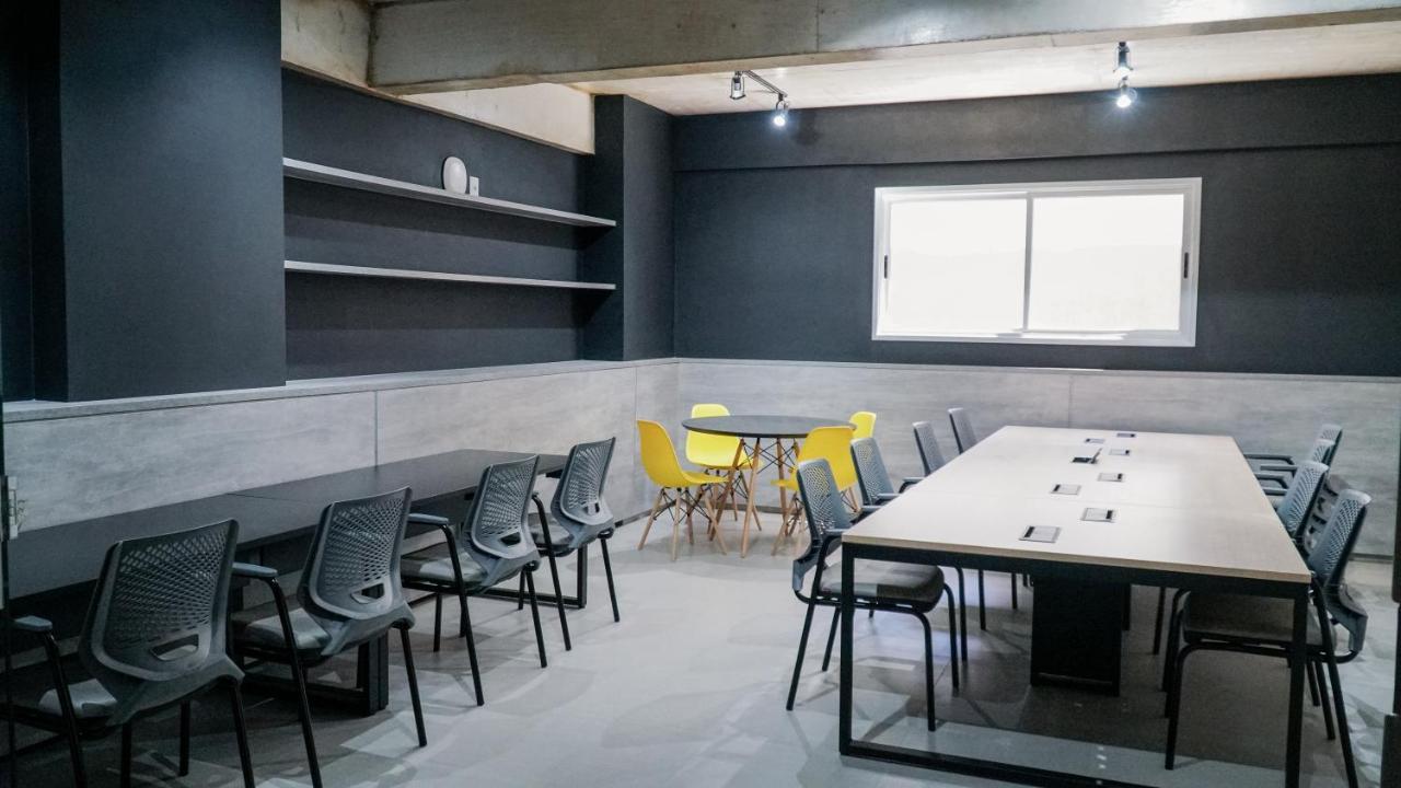 Annaya Suites Viçosa Dış mekan fotoğraf